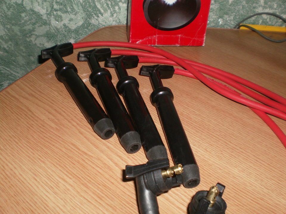 Смаки 4