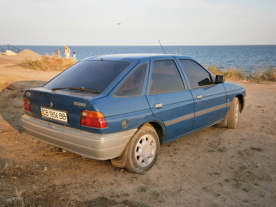 м. Южний, Одеська область 4
