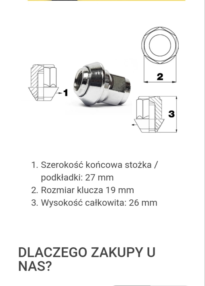 Гайки для титанів 1