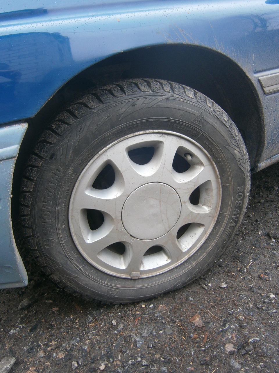 Перша покупка для авто 1