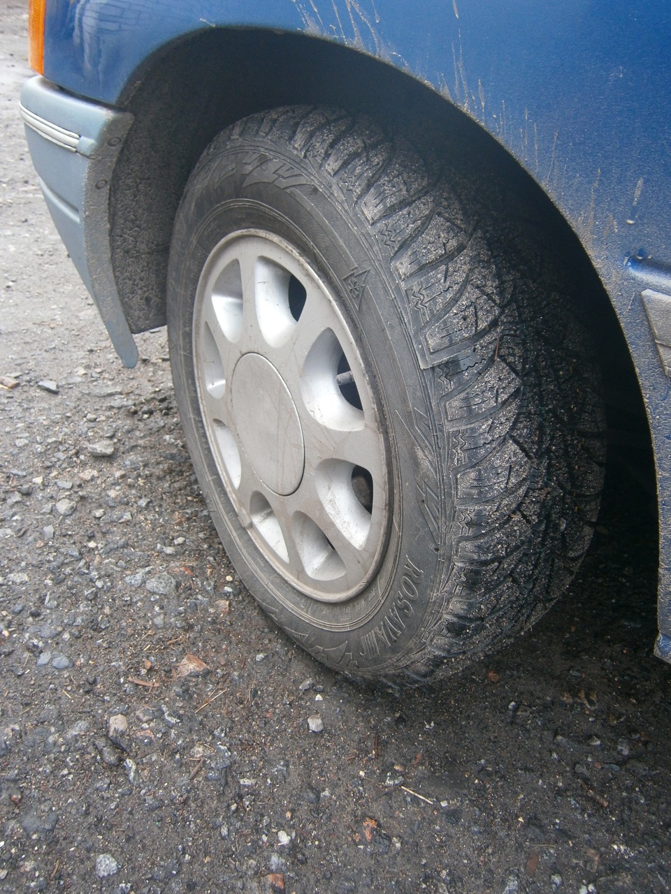 Перша покупка для авто 2