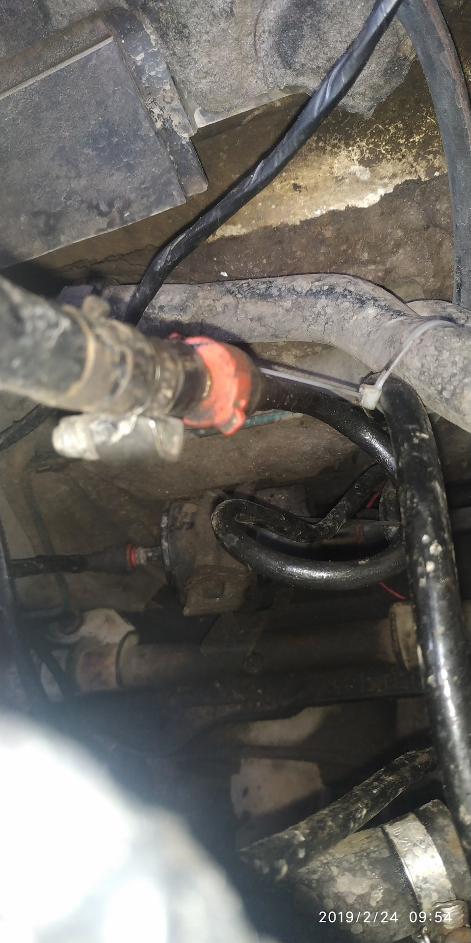 Свічки та дроти 4