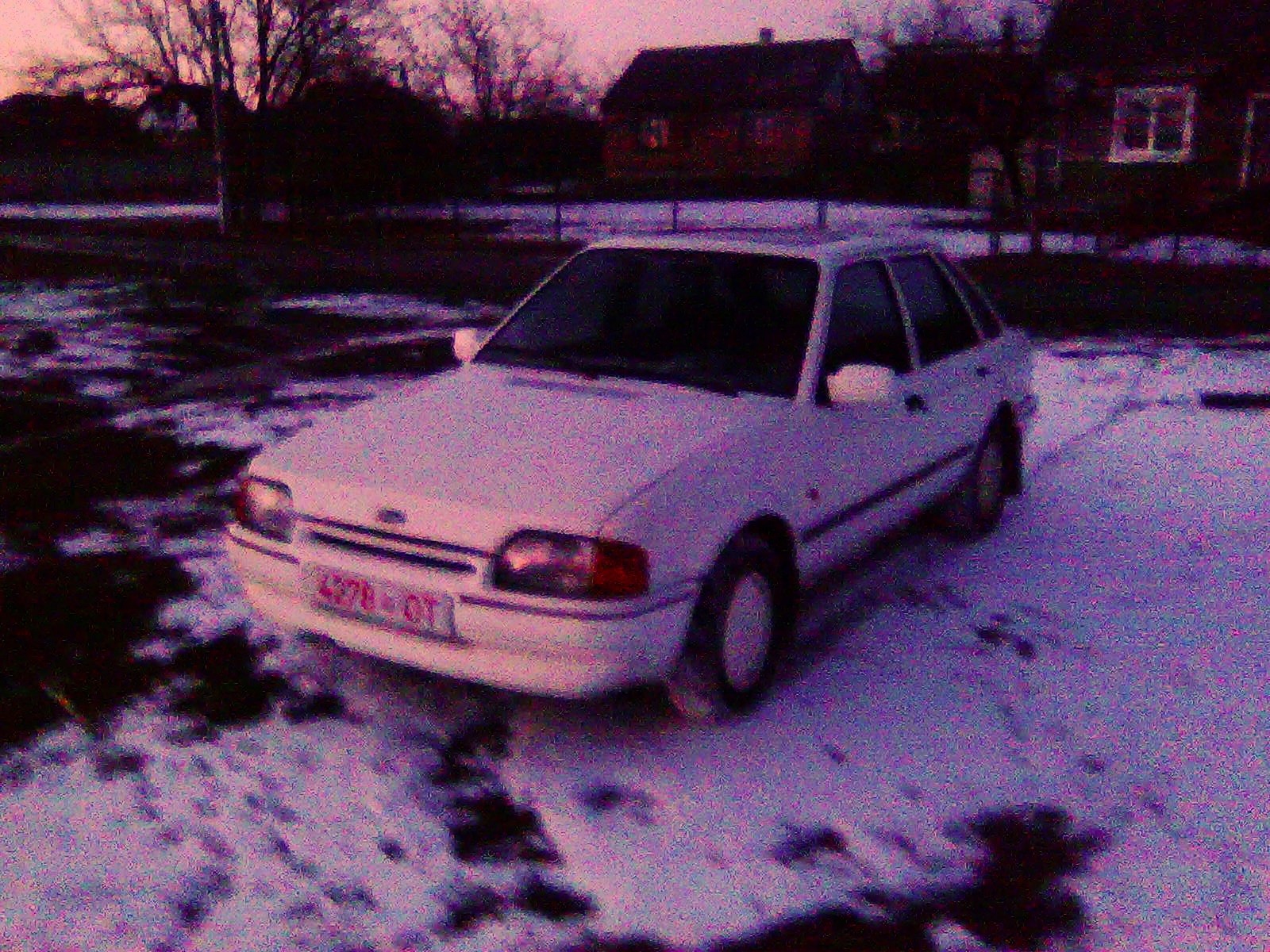 Запис, 9 березня 2011 2