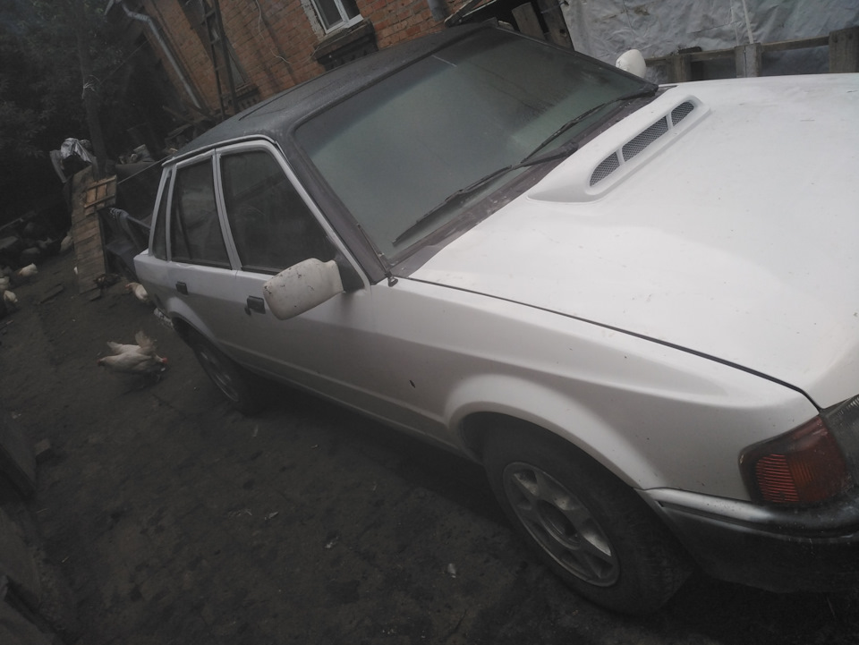 Пройшов процес складки 2