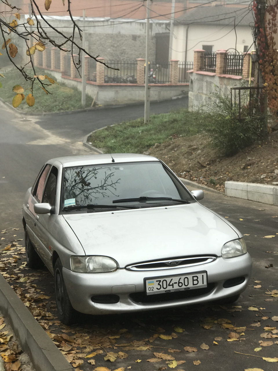 Бує 1