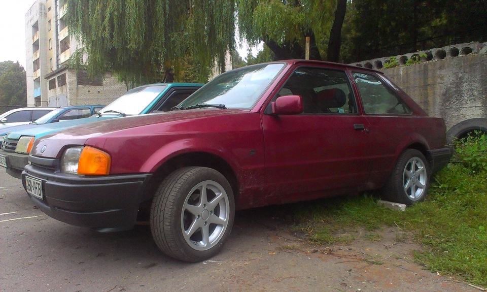 Диски Р15 3