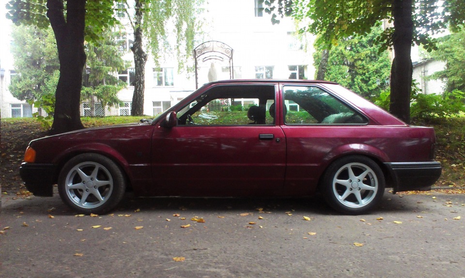 Диски Р15 4