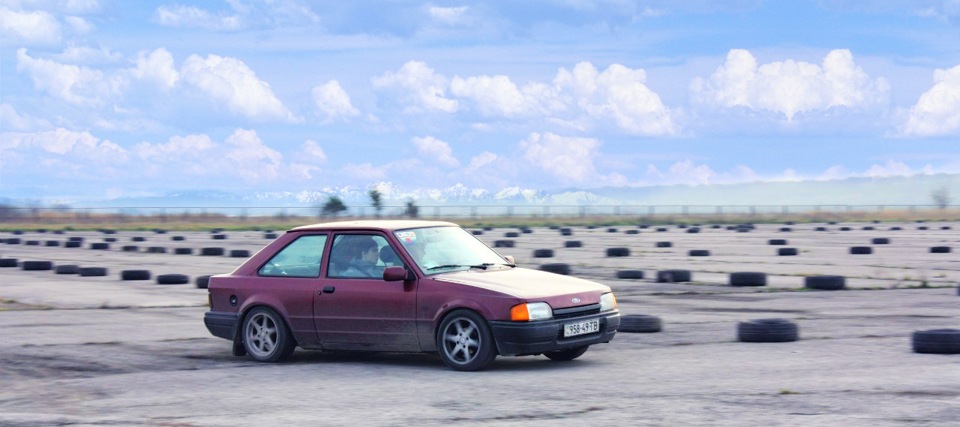 Recaro, Тернопіль, маточина 1