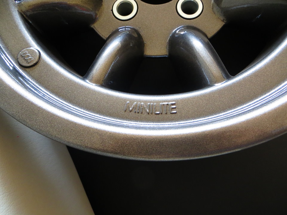 Minilite 5