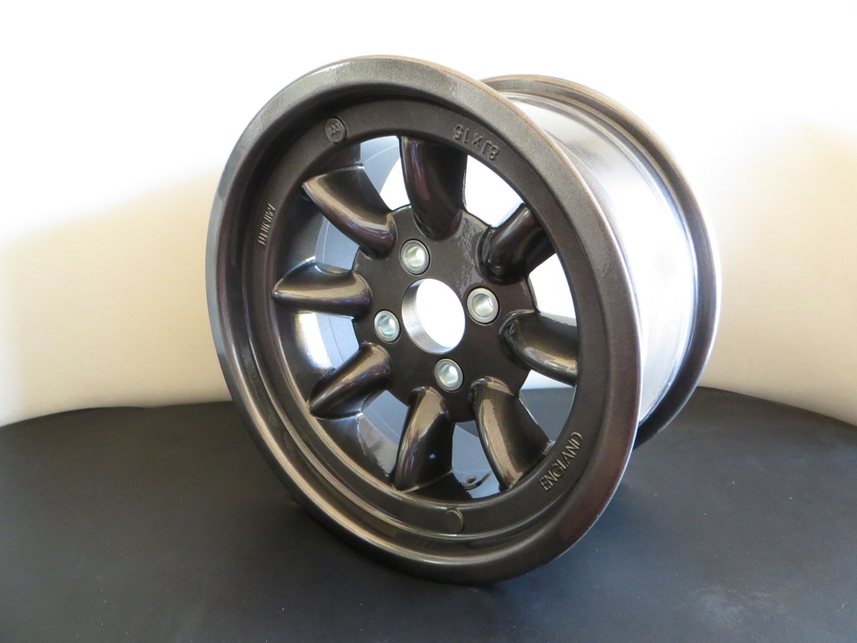 Minilite 1