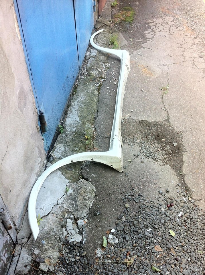 Неймовірна покупка 1