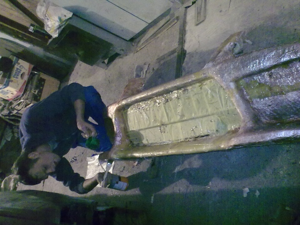 Запис, 18 грудня 2011 року 1