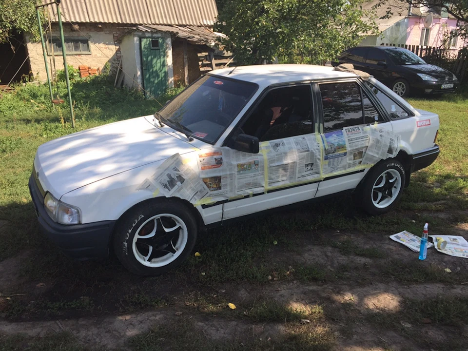 Підфарбував трохи;)