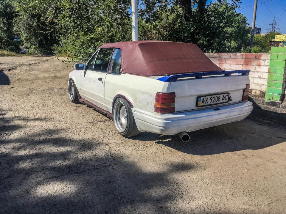 кінець серпня 1