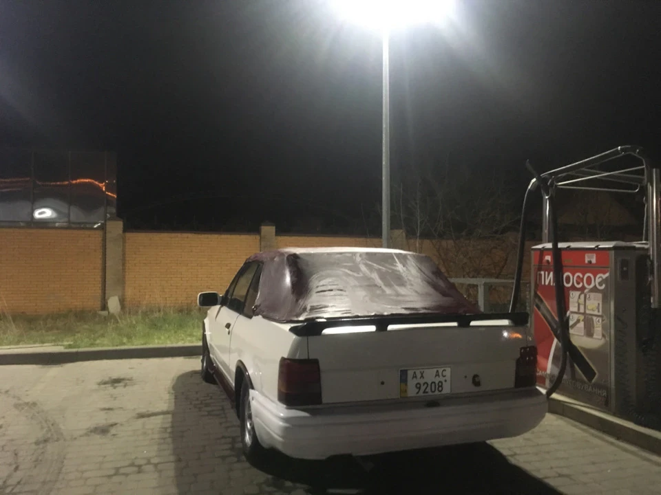 роботи йдуть )