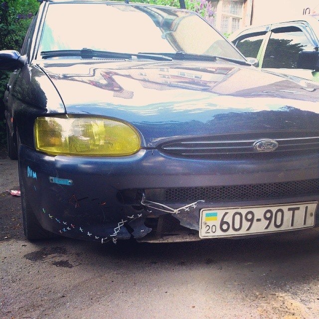 New mode або What happened ? ? ? 2