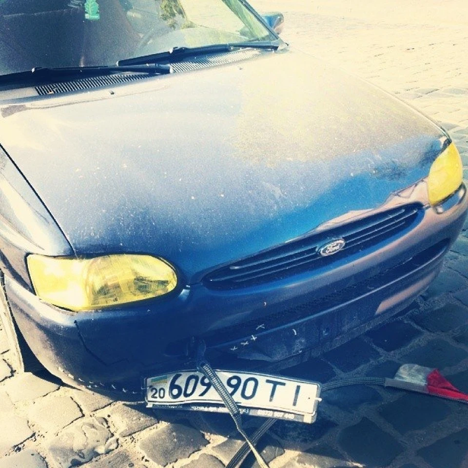 New mode або What happened ? ? ?