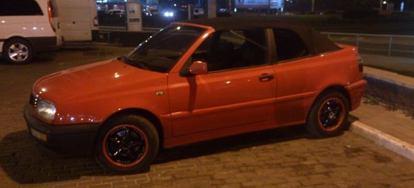 Новий Автомобіль 1