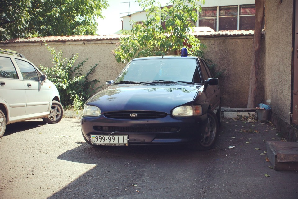 Парочка фоток 1