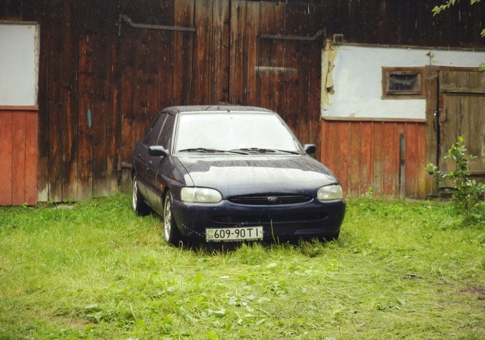 Парочка фоток 2