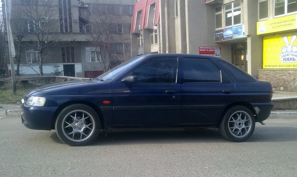 Перевзувся 3