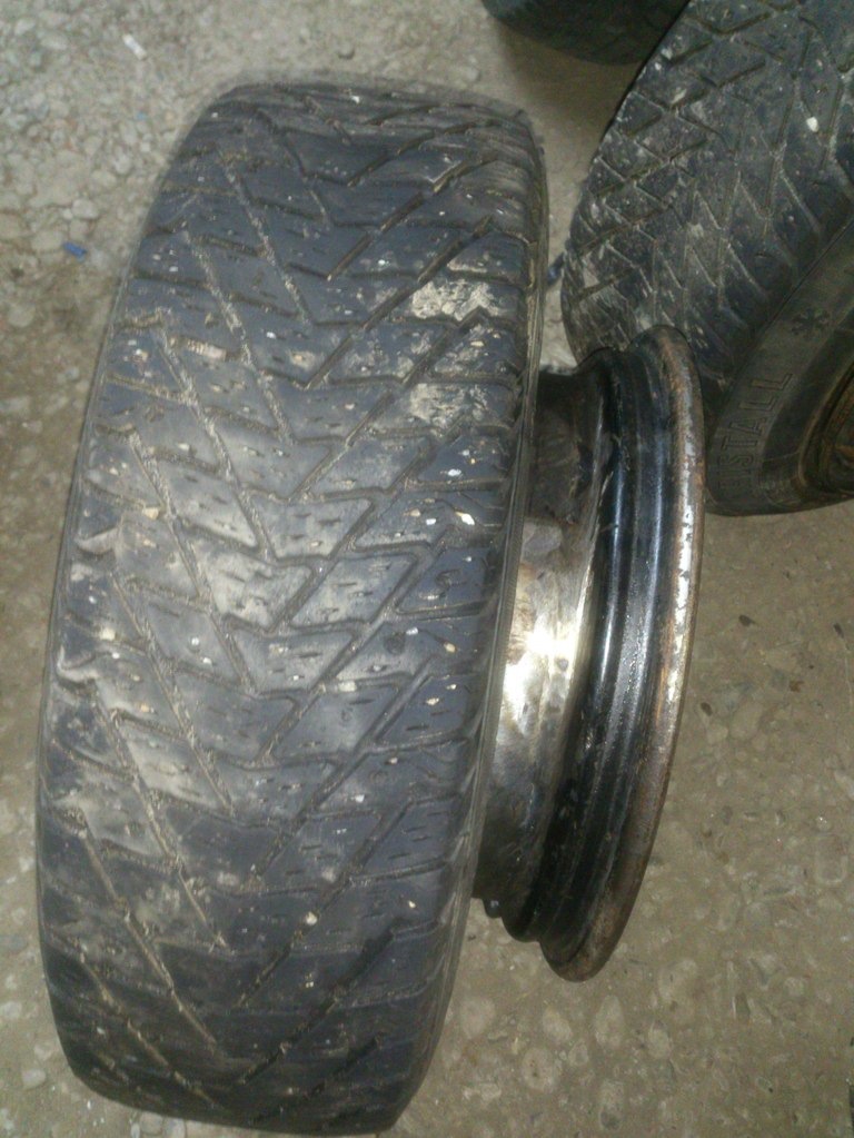 Підготовка до Зими 2