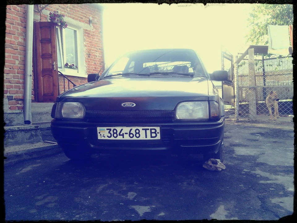 Пара ФотоЧеГ - Нью ЛУК ;)
