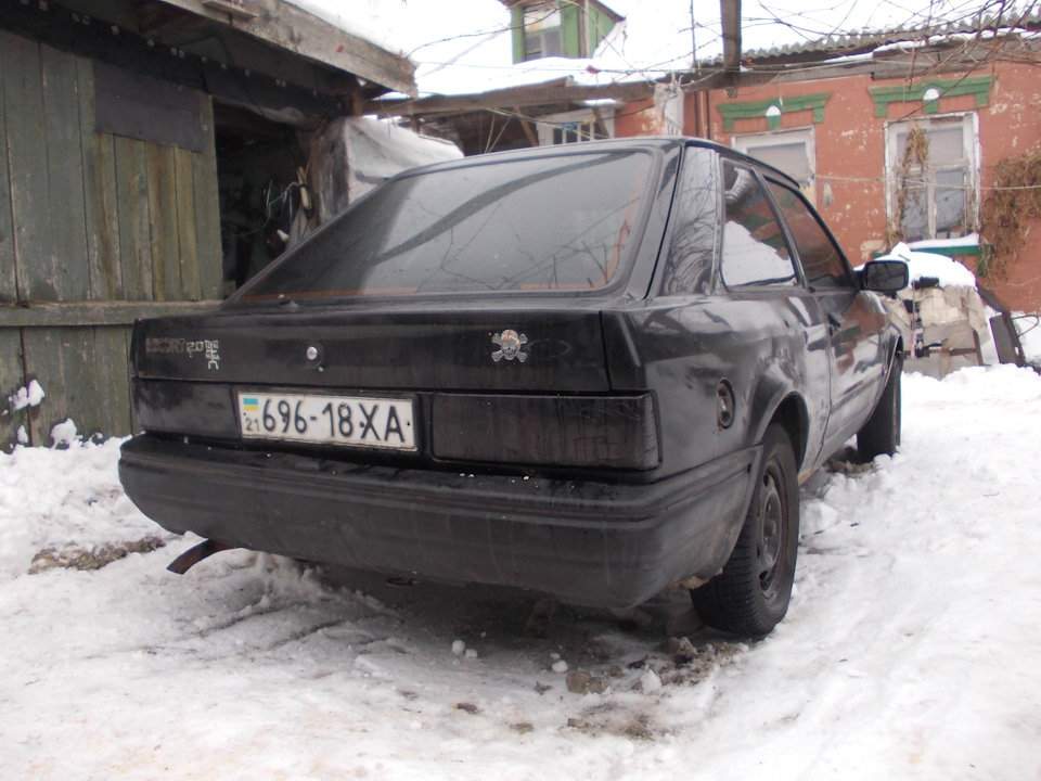 зимова фотосесія)) 4