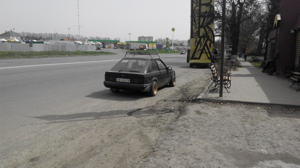 Новий стиль 2