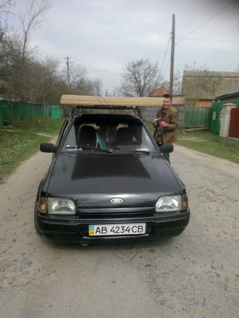 Новий стиль 3