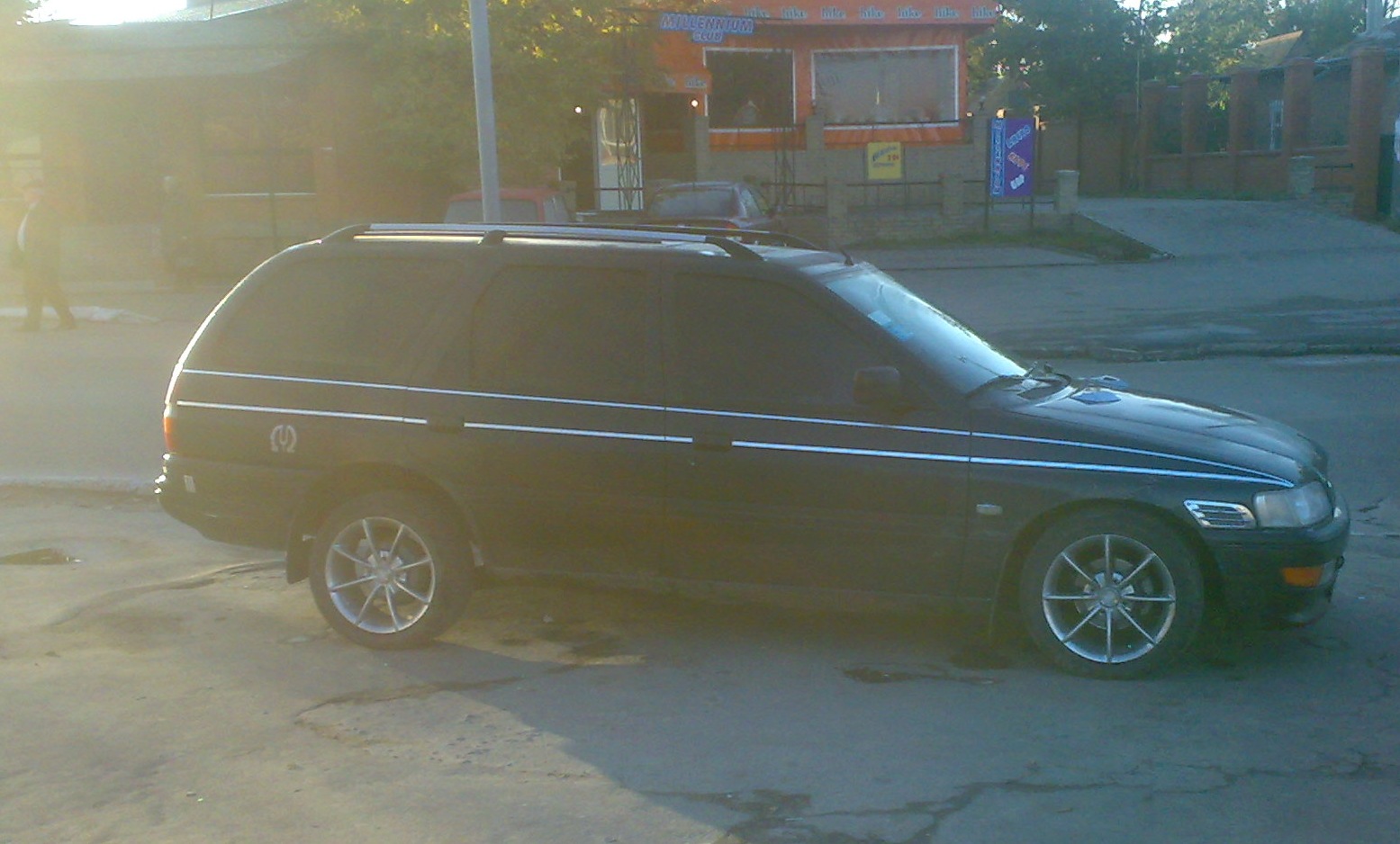 Каллесики 2