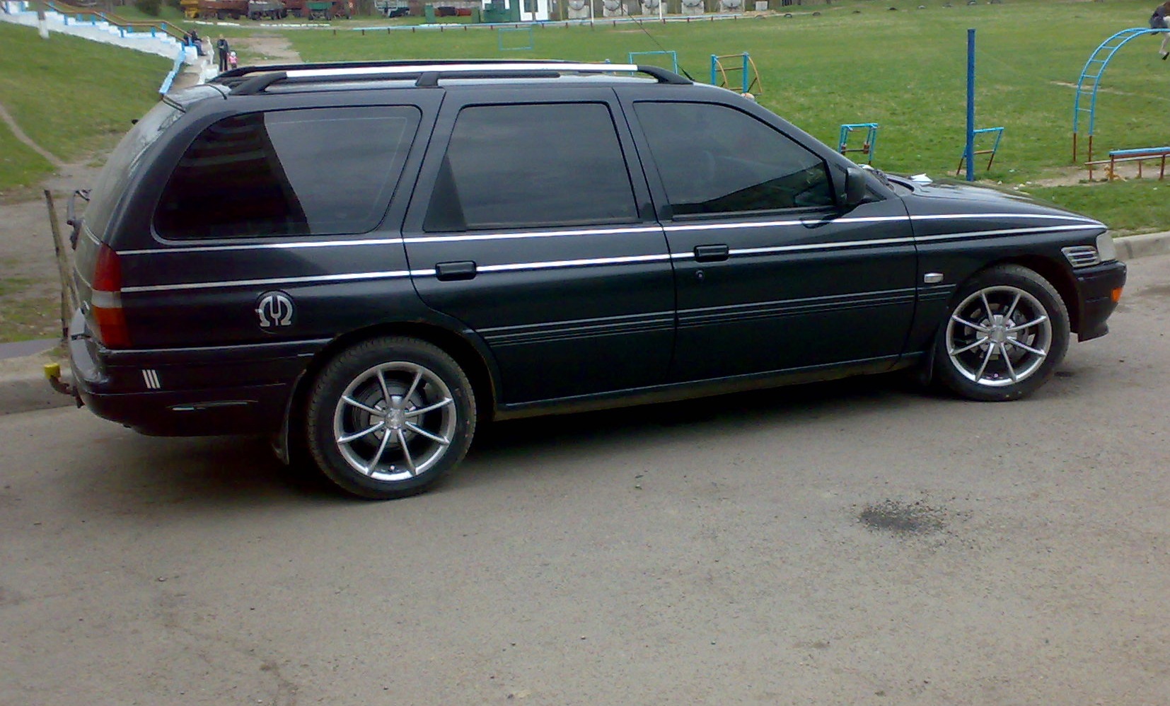 Каллесики 3