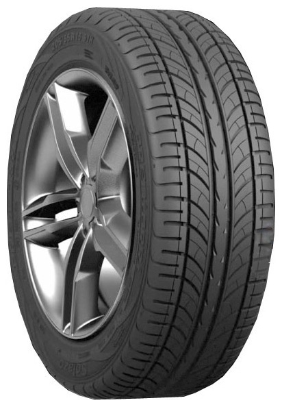 Змінив гуму 195/55 R15 1