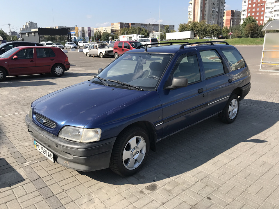 Купив тапки 3