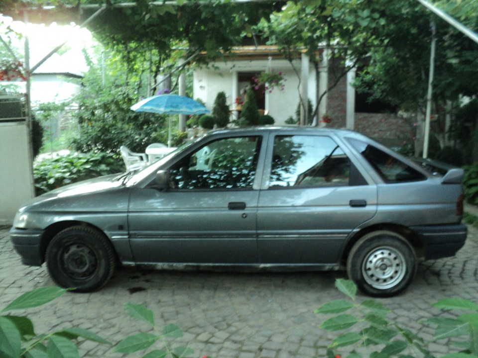 Глохнем((( 2