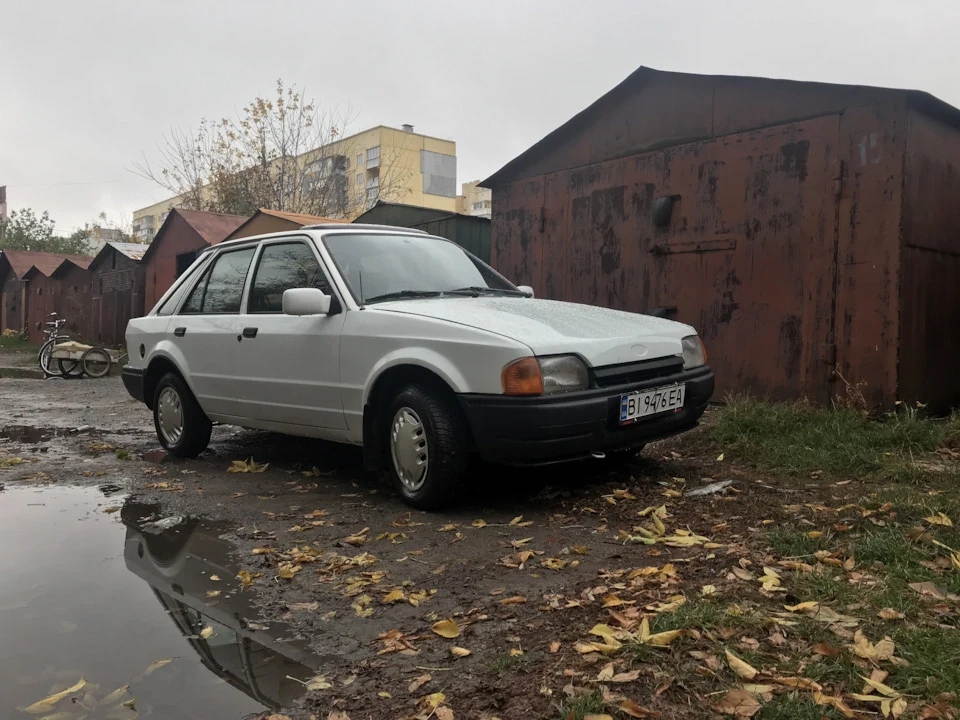Хочеш зробити добре, зроби сам