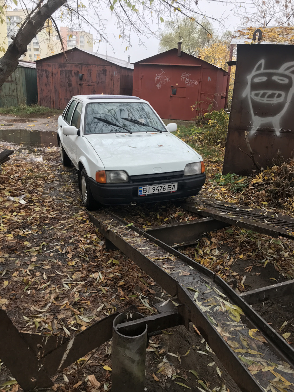 Хочеш зробити добре, зроби сам 5