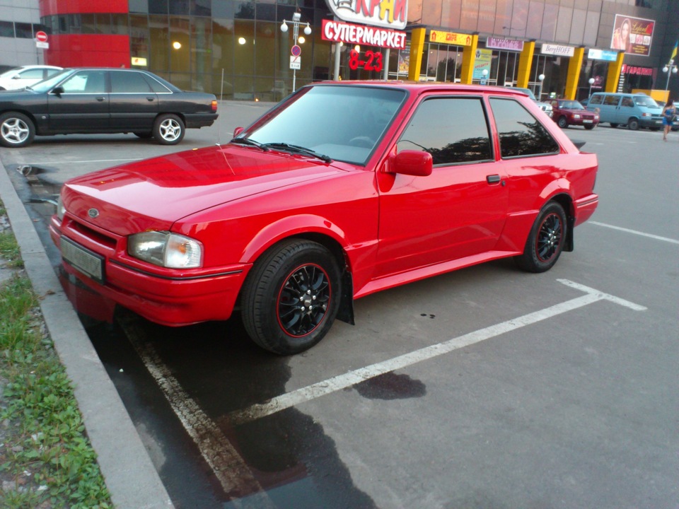 Останній запис. 4