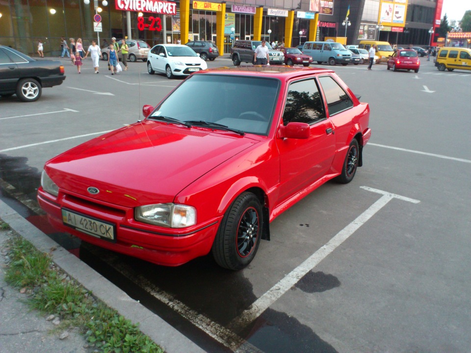 Останній запис. 3