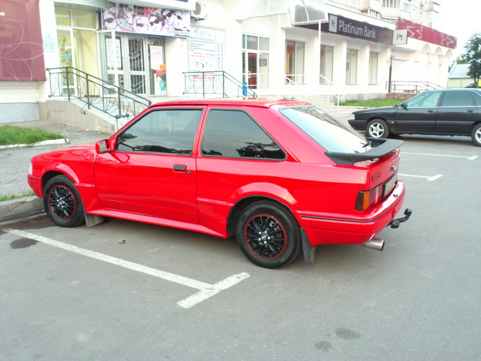 Останній запис. 5