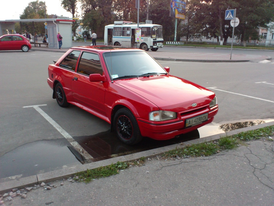 Останній запис. 2