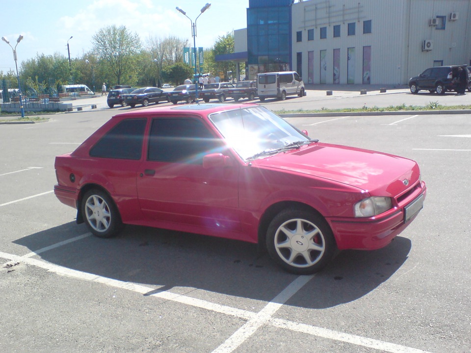 Просто так 2