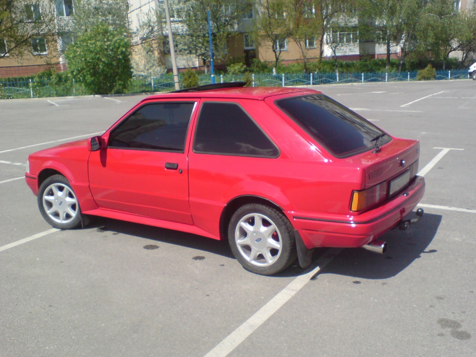 Просто так 5