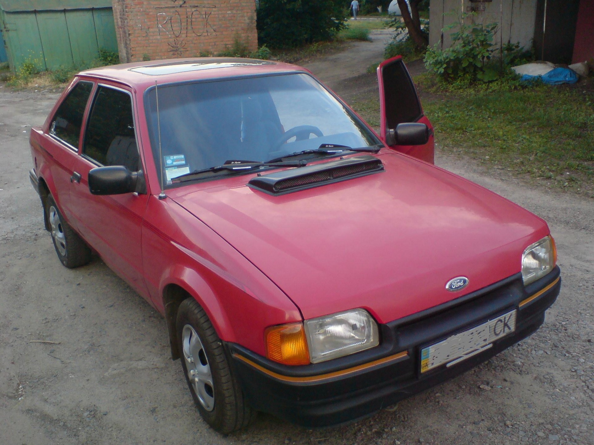 Всякі дрібниці 5