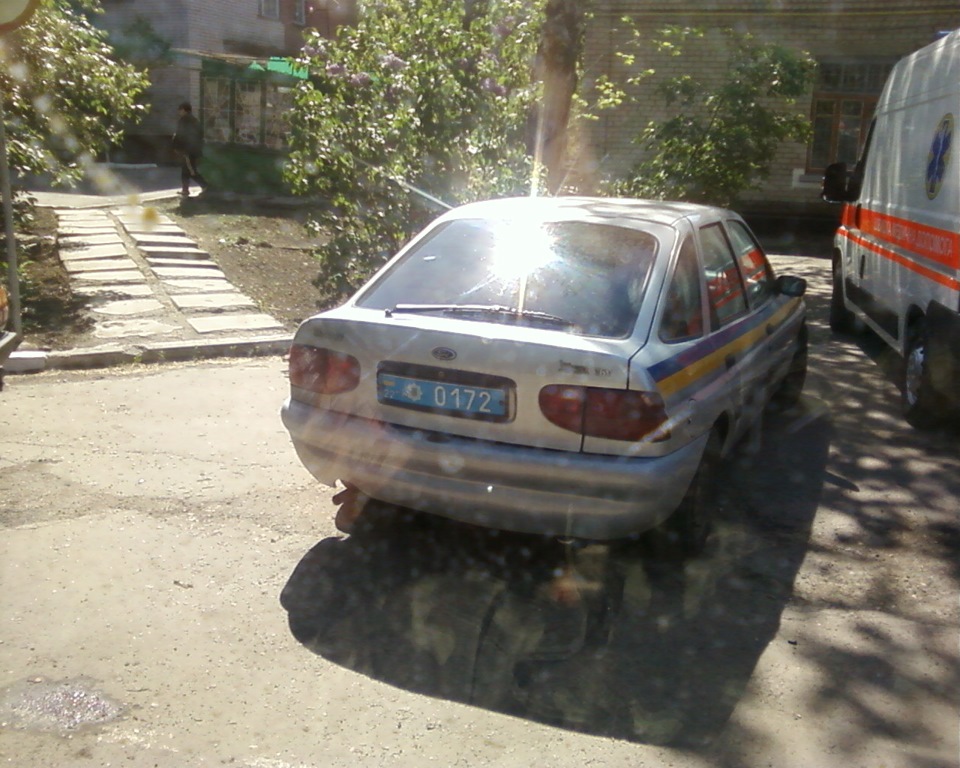 фото на ходу 1
