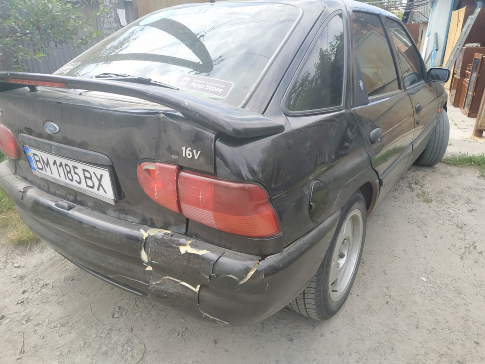 Дтп))) 1
