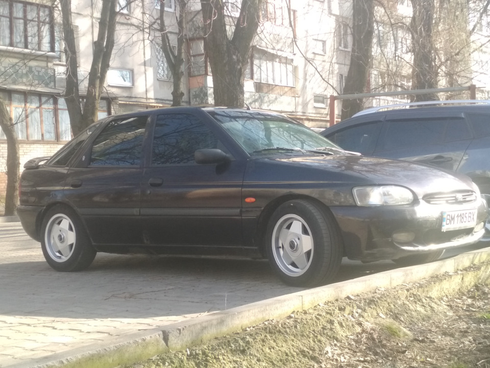 Потрібна допомога по підбору кольору 1