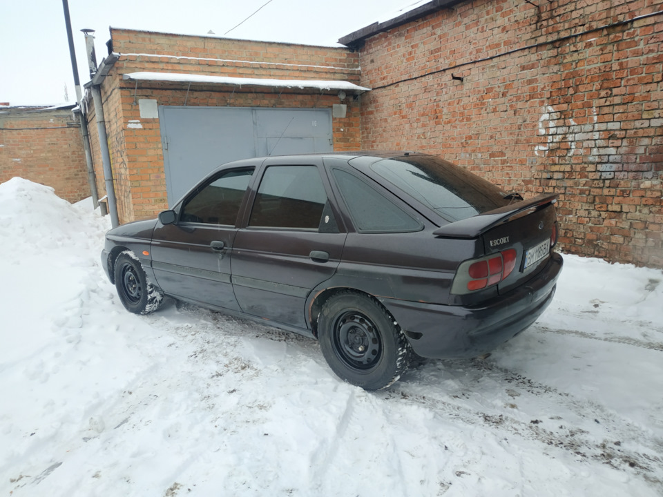 Витрата палива 2