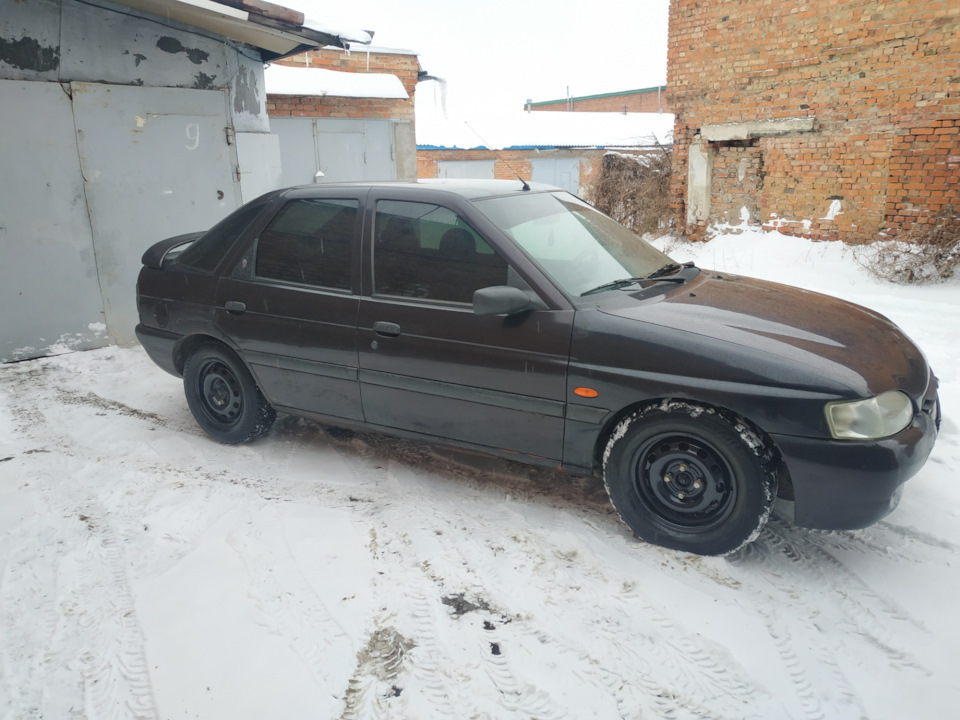 Витрата палива 1