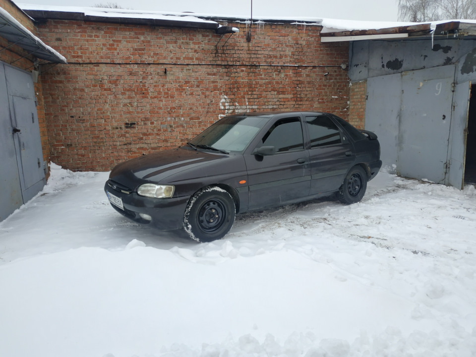 Витрата палива 3